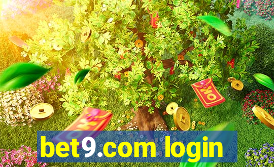 bet9.com login